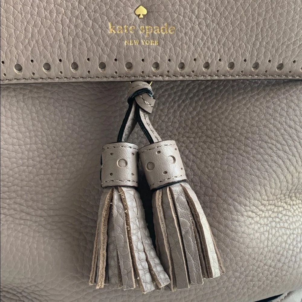 Kate Spade Backpack - Picture 2 of 5